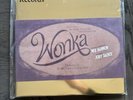 WONKA: Original Motion Pic Soundtrack BROWN & CREAM/ORANGE & YELLOW 2LP