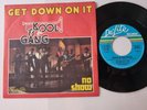 Kool and the Gang - Get Down on It 7