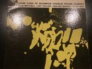 CHARLIE ROUSE QUINTET JAZZLAND JLP19 EX+ Mono Blue Mitchell Art Taylor