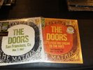 The Doors Live at the Matrix Vol 1 & 2 RSD Exclusive Records LP Psych Sealed
