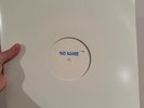 Jack White 'No Name' LP - Secret Pre-release Pressed on White Vinyl
