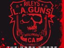 Riley's L.A. Guns The Dark Horse (Vinyl) 12