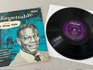 Nat King Cole 'UNFORGETTABLE' 10