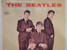 The Beatles - Introducing The Beatles Vinyl LP - Vee Jay VJLP 1062 SR 1062