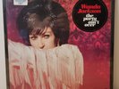 Wanda Jackson The Party Ain't Over Sealed 2010 Three Man Records Country Rock LP
