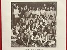 John Lennon & Yoko Ono Happy Xmas Italy Apple 45