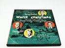 BING CROSBY, PEGGY LEE Irving Berlin's White Christmas 3x 7