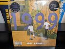 Joey Badass 1999 20 Years HHV Neon Green Vinyl Edition Sold Out Limited /500
