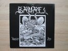 SAMAEL - Worship Him (Original-Vinyl  ) Osmose Productions 1991, mega selten