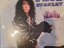 PAUL STANLEY (KISS) 2 LP RED VINYL ROCK AND ROLL HEAVEN  INCLUDING POSTER
