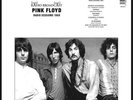 PINK FLOYD Radio Sessions 1969 BLACK Vinyl Record LP Ltd. Edition Live Recording