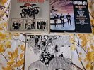 The Beatles Revolver Capitol Records ST 2576 Something New T 2108 '65 T 2228