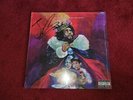 Kod by J. Cole signed (Record, 2018)