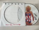 LP Pop RuPaul - House Of Love  12