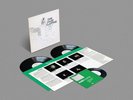 Paul McCartney and Wings : One Hand Clapping VINYLE 12