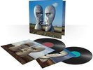 Pink Floyd - The Division Bell (Remastered, Gatefold, 180 Gram) (2 LP)
