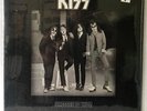 Kiss DRESSED TO KILL Original 1975 Casablanca SEALED NM/MT Beautiful