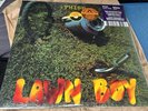 Phish Lawn Boy Vinyl Record Jemp Limited Edition Of 300 Mondegreen Exclusive