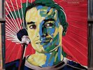 Jaco Pastorius - Invitation - 1983 Warner Bros. Records, VG+/VG+