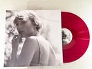 Folklore by Taylor Swift - Target Exclusive - Red Vinyl - Like New