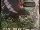 The Juliana Hatfield Three – Become What You Are - LP Vinyl Record 12