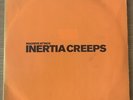 Massive Attack - Inertia Creeps - rare UK 2 x 12