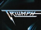 Triumph - Classics - Double 180 Gram Silver Vinyl Records NEW