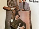 THE BEATLES Yesterday And Today LP Vinyl Album 1976 MEXICO Capitol Reissue