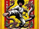 THE MIGHTY UPSETTER - LEE PERRY PRESENTS THE MIGHTY UPSETTERS - ENTER THE DRAGON