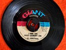 Northern soul Jo Armstead I feel an urge coming on