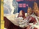 Naffi- Yum Yum Yum- Ultra- Rare  U.K. Import Vinyl LP (Ark/ Dove 1) (1982) - New