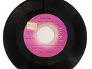 Northern Soul 45 RPM Buddy Ace on Duke, Screaming Please/What Can I do      VG+