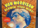 Van Morrison Blowin Your Mind - Original Bang Pressing -  Play Graded Exc.
