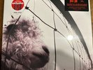 Pearl Jam VS Versus Limited 30th Anniversary Edition Clear Color Vinyl LP Target