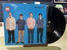 Weezer - Blue Album - Vinyl LP - Time Bomb - Geffen - GEF 24629 - Full Body 1994