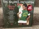 The Salsoul Orchestra - Christmas Jollies - Red Vinyl LP