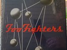 foo fighters colour and the shape vinyl 1997 1st Pressing