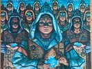Blue Öyster Cult “Fire Of Unknown Origin
