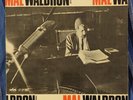 Mal Waldron - ALL ALONE - GTA Records - GT LP 1004 - Original Italian 1966
