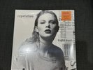 Taylor Swift Reputation Orange FYE Exclusive Vinyl
