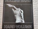 Rollins Band Hard Volume Vinyl LP 1989  Fringe Product – FPL3092.