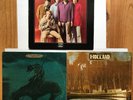 The Beach Boys, 20/20, Surf's Up, Holland LPs