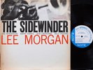 LEE MORGAN 