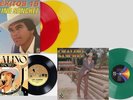 CHALINO SANCHEZ 15 EXITOS Corridos De Los Felix y Los Quintero 3 VINYL Bundle