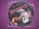 Megadeth - Killing Is My Business...and Business Is Good  (MFN46P) Picture Disc