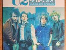 U2 - Give Me One Last Chance Live In Glen Helen Park - New 1 LP Black Vinyl