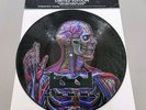 Tool - Lateralus Vinyl 2005 LATER1-1 Limited Edition Picture Disc Promo Rare