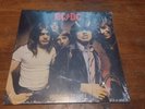 AC/DC - Highway to Hell (Black Vinyl LP Record, 2003 Reissue)