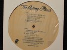 Rolling Stones Picture Disc 45 RPM EP Jumping Jack Flash Promo Hot Stuff EP 287