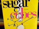 (early Björk) Sugarcubes- Life's Too Good,rare Yellow, OG 1988 pressing, EX/EX